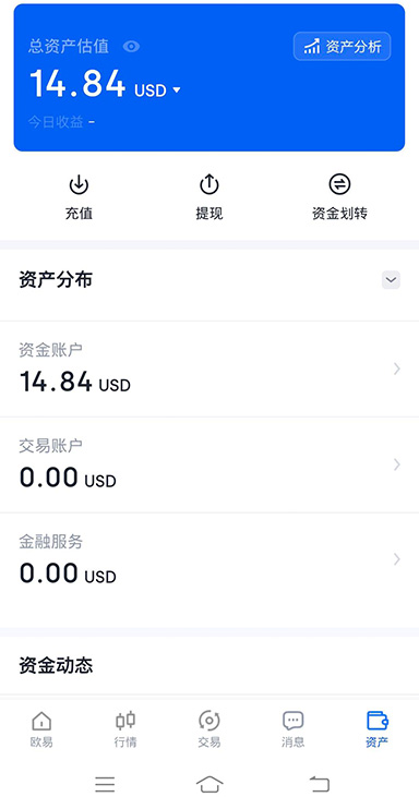 KYC认证流程